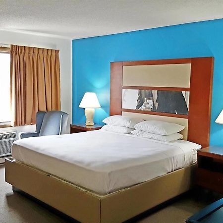 Country Hearth Inn-Iron Mountain Ngoại thất bức ảnh