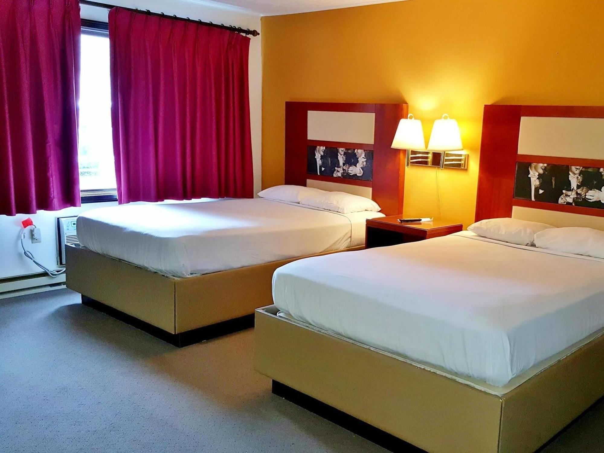 Country Hearth Inn-Iron Mountain Ngoại thất bức ảnh